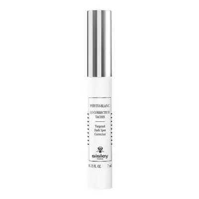 Sisley Korektor proti tmavým skvrnám Phyto-Blanc (Targeted Dark Spot Corrector) 7 ml