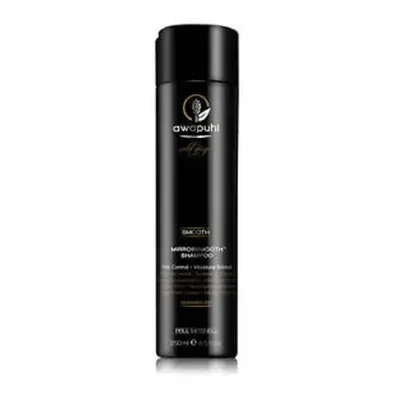 Paul Mitchell Šampon proti krepatění vlasů Awapuhi (Wild Ginger Mirrorsmooth Shampoo) 250 ml