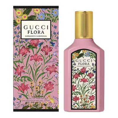 Gucci Flora By Gucci Gorgeous Gardenia - EDP 50 ml