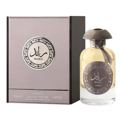 Lattafa Ra`ed Silver - EDP 100 ml