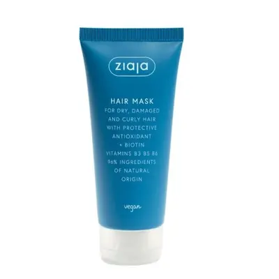 Ziaja Maska na vlasy (Hair Mask) 100 ml