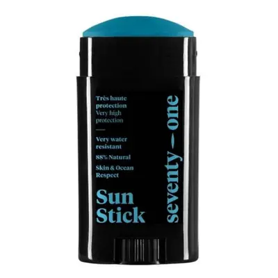 SeventyOne Opalovací tyčinka SPF 50+ Modrý Oceán (Sun Stick) 15 g