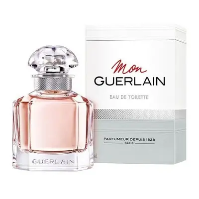 Guerlain Mon Guerlain - EDT 50 ml