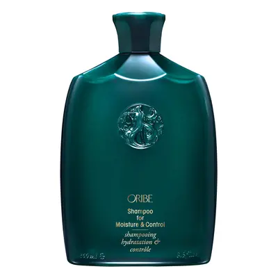 Oribe Hydratační šampon pro vlnité a kudrnaté vlasy (Shampoo for Moisture & Control) 250 ml