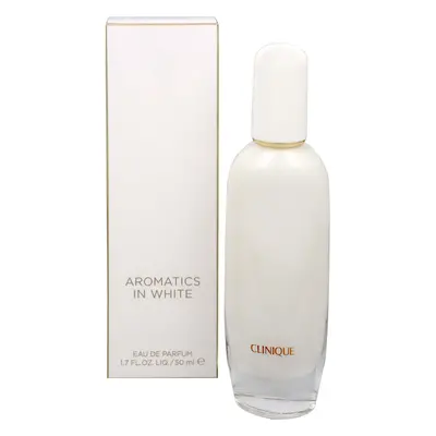 Clinique Aromatics In White - EDP 100 ml