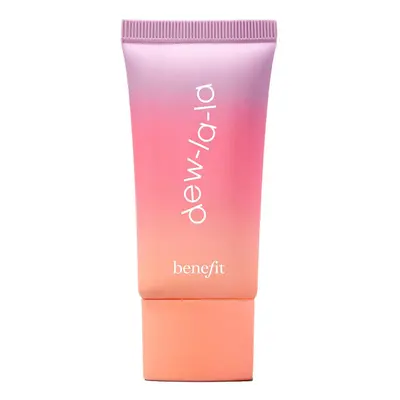 Benefit Tekutý rozjasňovač Dew La La (Liquid Glow) 25 ml Comet Deep