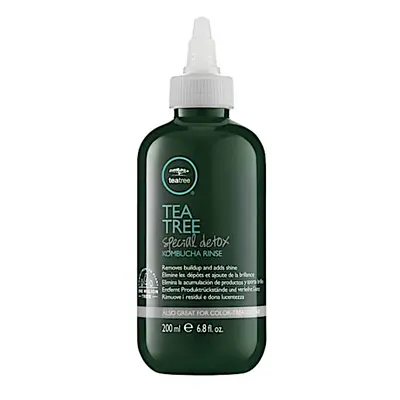 Paul Mitchell Detoxikační sérum na pokožku Tea Tree (Special Detox Kombucha Rinse) 200 ml