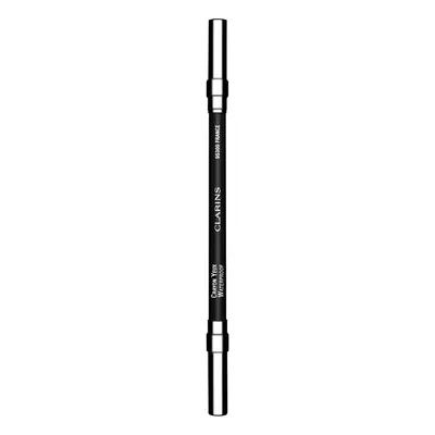 Clarins Voděodolná tužka na oči (Waterproof Eye Pencil) 1,2 g 01