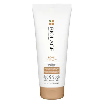 Biolage Kondicionér pro extrémně poškozené vlasy Bond Therapy (Conditioner) 200 ml