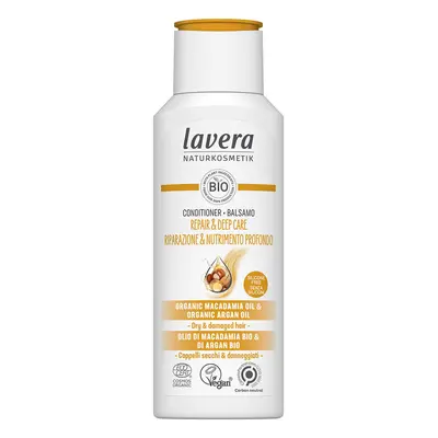 Lavera Kondicionér pro suché a poškozené vlasy Repair & Deep Care (Conditioner) 200 ml