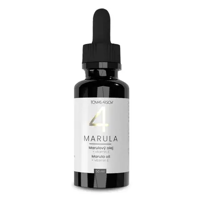 Tomas Arsov Marulový olej s vitamínem E Marula (Precious Oil With Vitamin E) 50 ml