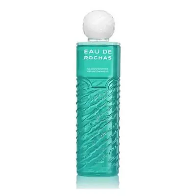 Rochas Eau De Rochas - sprchový gel 500 ml