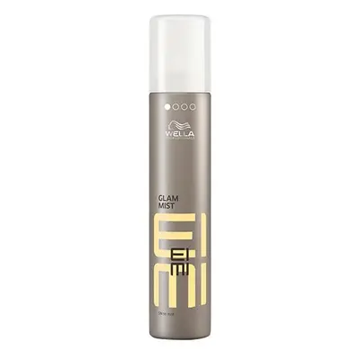 Wella Professionals Mlha pro lesk vlasů a oživení barvy EIMI Glam Mist 200 ml