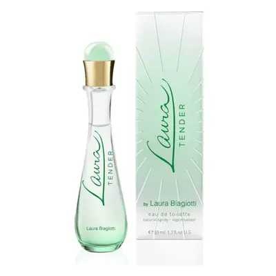 Laura Biagiotti Laura Tender - EDT 50 ml