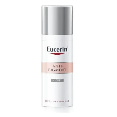 Eucerin Noční krém proti pigmentovým skvrnám AntiPigment 50 ml