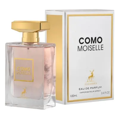 Alhambra Como Moiselle - EDP 100 ml