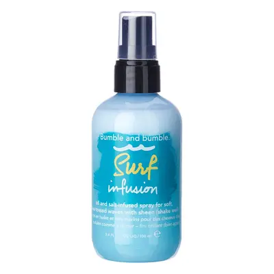 Bumble and bumble Dvoufázový sprej pro plážové vlny (Surf Infusion) 100 ml