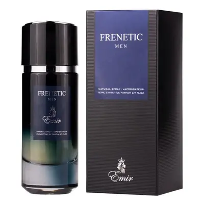 Paris Corner Frenetic Men - parfémovaný extrakt 80 ml