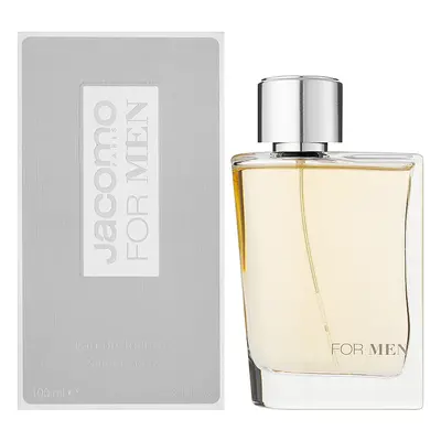 Jacomo Jacomo For Men - EDT 100 ml