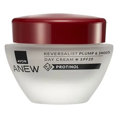 Avon Denní vyplňující krém Anew Reversalist SPF 20 s Protinolem™ 50 ml