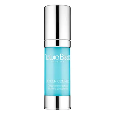 Natura Bissé Okysličující pleťové sérum Oxygen Complex (Intensive Concentrate) 30 ml