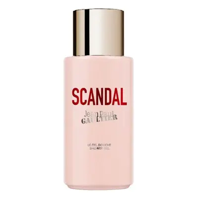 Jean P. Gaultier Scandal - sprchový gel 200 ml