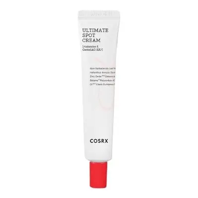 COSRX Krém na pupínky AC Collection Ultimate 2.0 (Spot Cream) 30 g