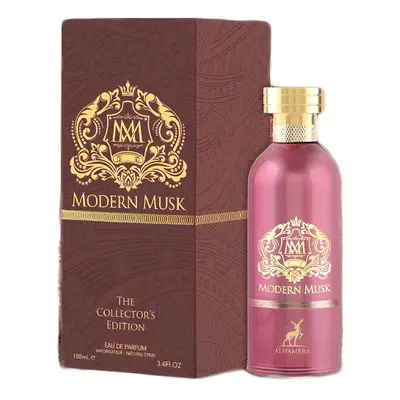 Alhambra Modern Musk - EDP 100 ml