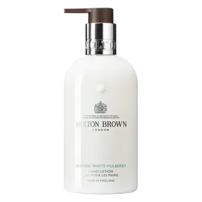 Molton Brown Krém na ruce Refined White Mulberry (Hand Lotion) 300 ml