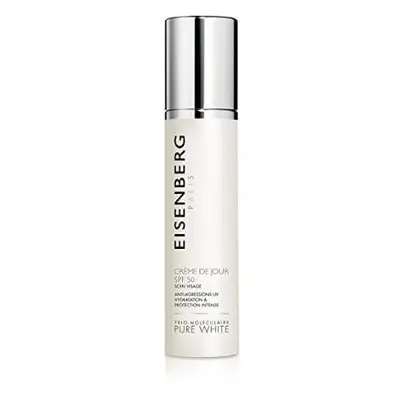 Eisenberg Denní krém Pure White SPF 30 (Day Cream) 50 ml