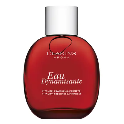 Clarins Tělový sprej Eau Dynamisante 100 ml