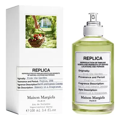 Maison Margiela Replica From The Garden - EDT 100 ml