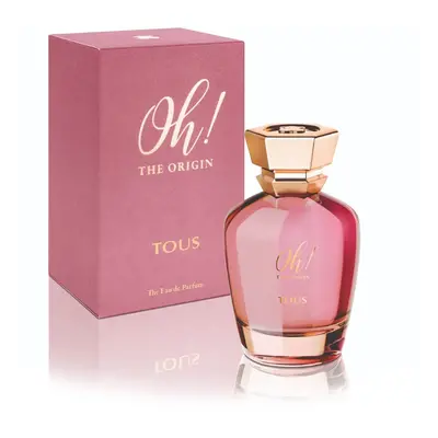 Tous Oh! The Origin - EDP 100 ml