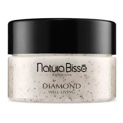 Natura Bissé Tělový peeling Diamond Well-Living (The Body Scrub) 200 ml