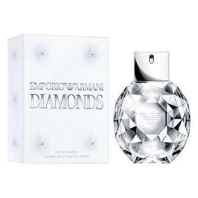 Giorgio Armani Emporio Armani Diamonds - EDP 100 ml