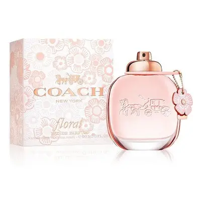 Coach Floral - EDP 90 ml