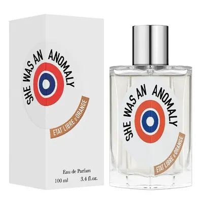 Etat Libre D´Orange She Was An Anomaly - EDP 100 ml