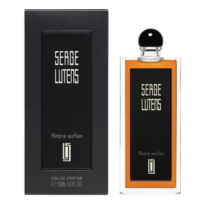 Serge Lutens Ambre Sultan - EDP 100 ml