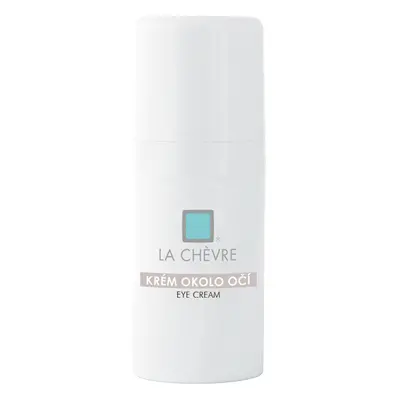 La Chévre Krém okolo očí (Eye Contour Cream) 15 g