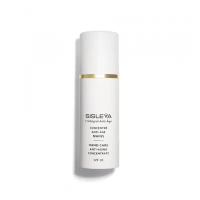 Sisley Ochranný krém na ruce proti stárnutí SPF 30 Hand Care (Anti-Aging Concentrate) 75 ml