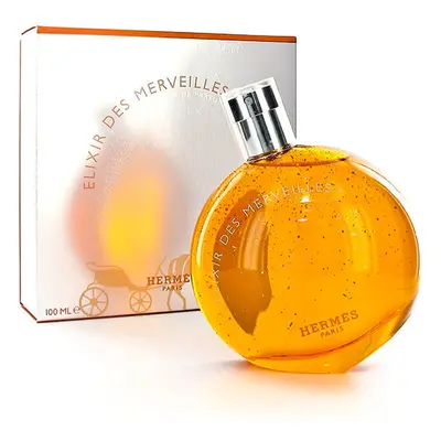 Hermes Elixir Des Merveilles - EDP 50 ml