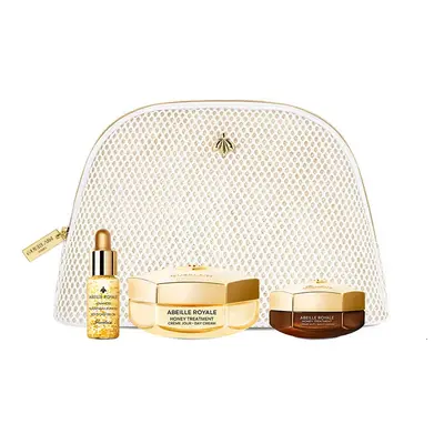 Guerlain Dárková sada Abeille Royale Honey Treatment Set