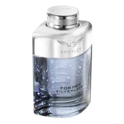 Bentley Bentley For Men Silverlake - EDP 100 ml