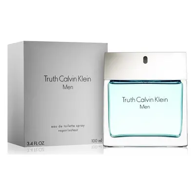 Calvin Klein Truth For Men - EDT 100 ml