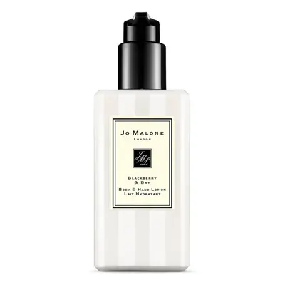 Jo Malone Blackberry & Bay - tělové mléko 250 ml