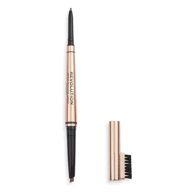 Revolution Tužka na obočí Balayage Brow 0,38 g Dark Brown