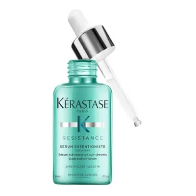 Kérastase Sérum pro podporu růstu vlasů Resistance Serum Extentioniste (Scalp and Hair Serum) 50