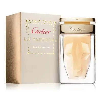 Cartier La Panthere - EDP 50 ml