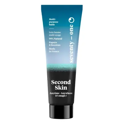 SeventyOne Univerzální uklidňující balzám Second Skin (Multi-Purpose Balm) 30 ml