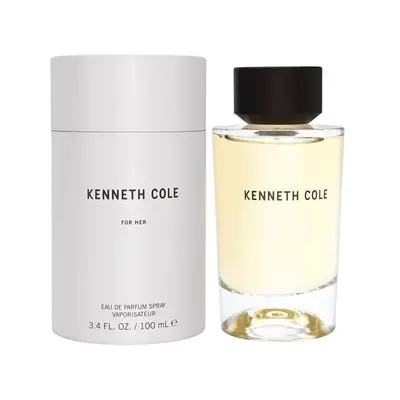 Kenneth Cole Kenneth Cole For Her - EDP 100 ml